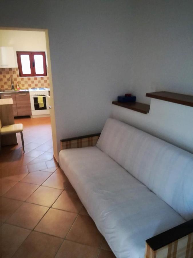 Apartmani Am Krk Town Bagian luar foto