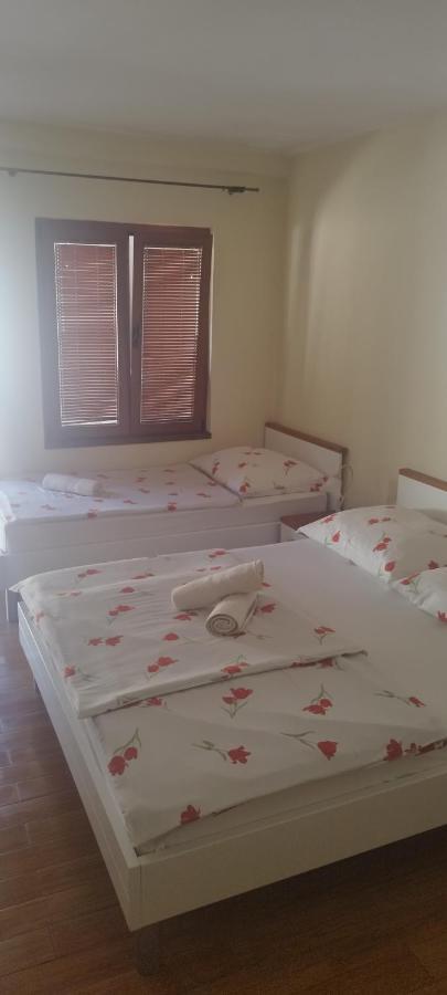 Apartmani Am Krk Town Bagian luar foto