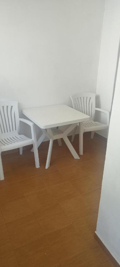 Apartmani Am Krk Town Bagian luar foto