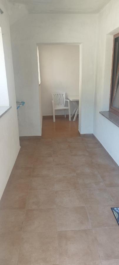 Apartmani Am Krk Town Bagian luar foto