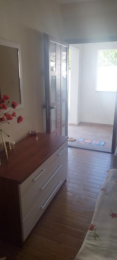 Apartmani Am Krk Town Bagian luar foto