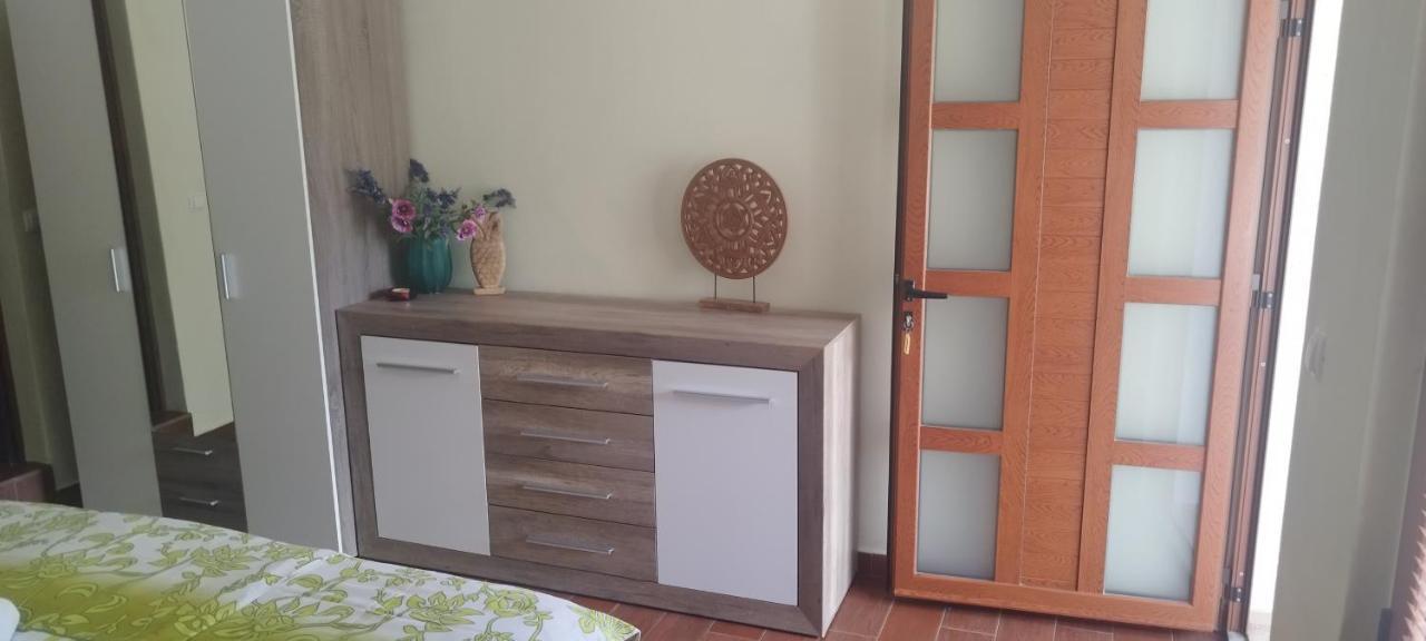 Apartmani Am Krk Town Bagian luar foto