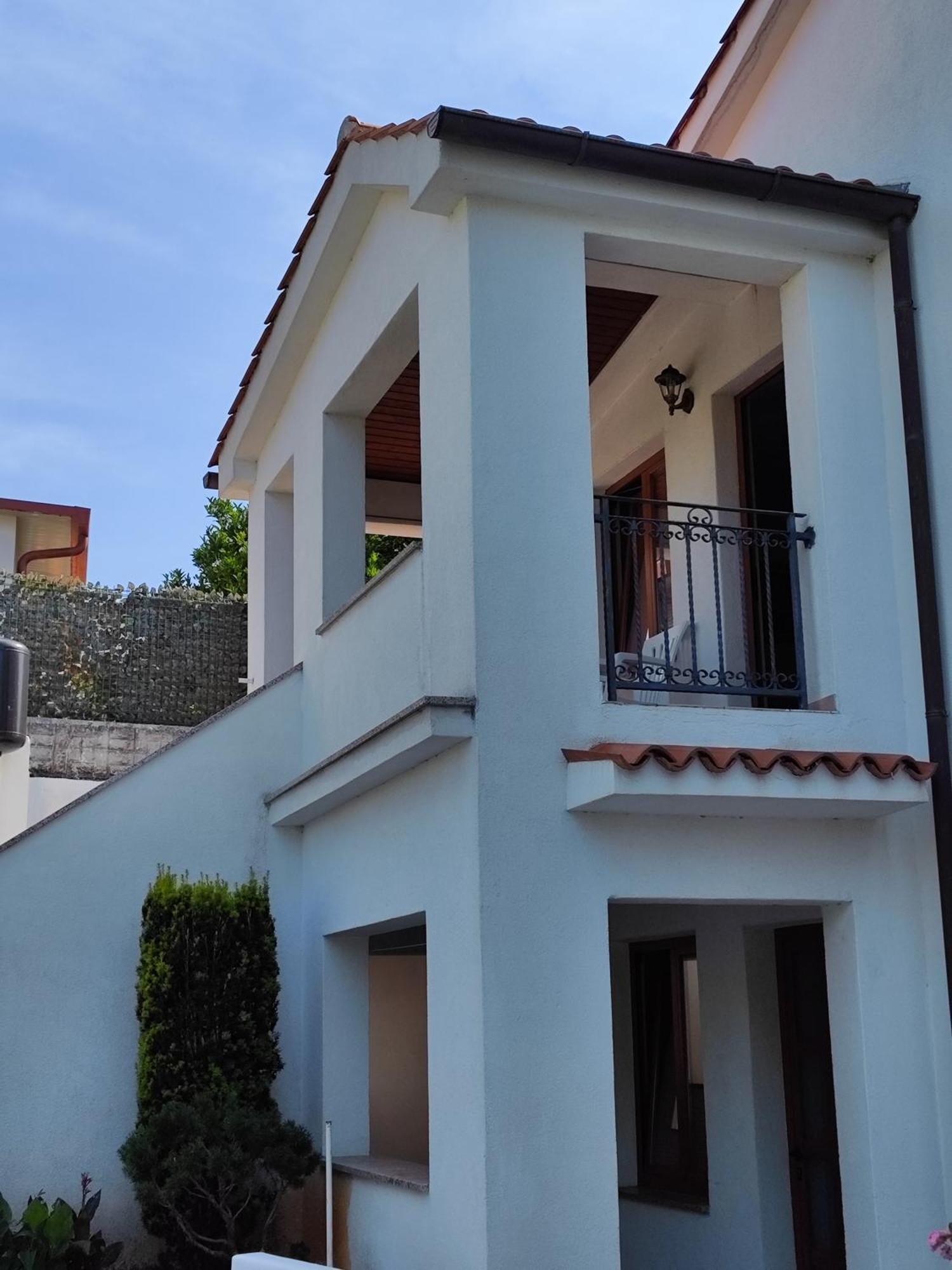 Apartmani Am Krk Town Bagian luar foto